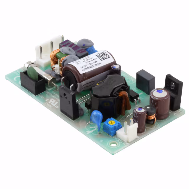 PJ-12V15WBNA Delta Electronics  Convertitori AC DC